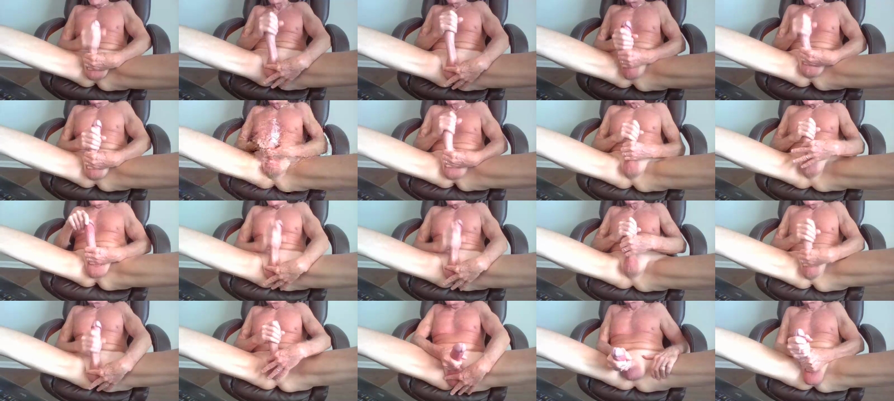 Veryexposeddaddy  22-07-2021
